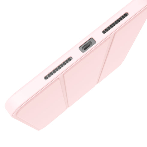 JCPal DuraPro Protective Case with Pencil Holder for iPad Sereis JCP5428
